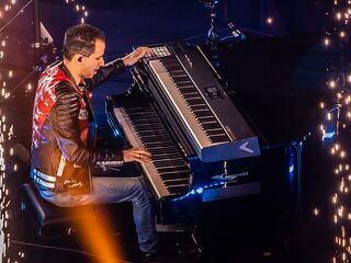 Dit was de opening van de Top 2000