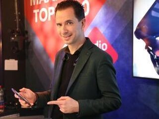 We hebben wat nieuws!