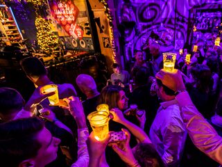 Dag 2 van de Top 2000