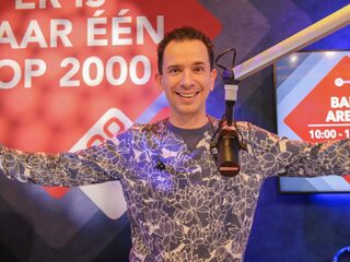 Dag 3 van de Top 2000