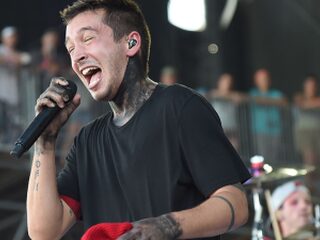 Zelf bedacht karakter levert Twenty One Pilots hit op