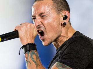 Fans bezorgen Linkin Park inspiratie voor 'Breaking The Habit'