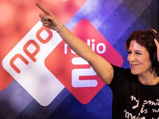 Evelien de Bruijn over WIDM: "Het is zo'n toffe ervaring geweest!"