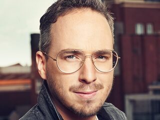 Het Platenpaleis terug op NPO Radio 2