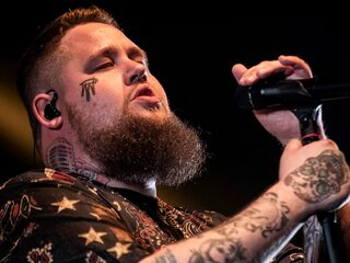 TopSong voor Calvin Harris en Rag'n'Bone Man