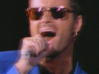 De vriendschap tussen George Michael en Elton John