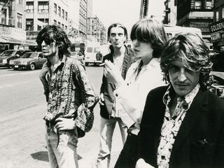 The Fatal Flowers kondigt reünie aan