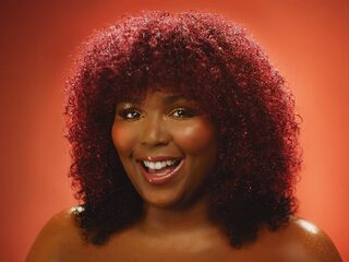 TopSong voor Lizzo