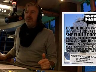 Coole nieuwe namen voor Snowlands