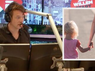 Kinderen straffen helpt volgens experts niet