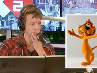 STER bespreekt terugkeer Loeki