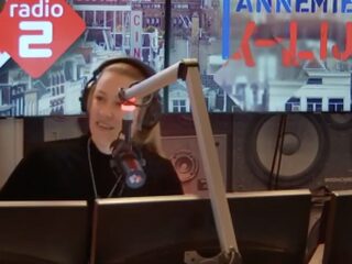 Selectie maken uit alle verzoekjes bij Annemiekes A-Lijst