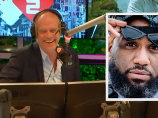 Willie Wartaal komt met solo-album