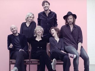 Krezip terug met single 'Lost Without You'