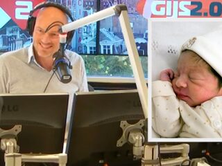 De populairste babynamen van 2018