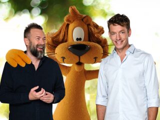 Loeki komt eenmalig terug op televisie!