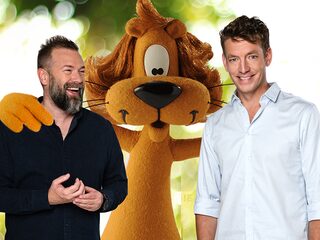 Loeki de Leeuw eenmalig terug op televisie