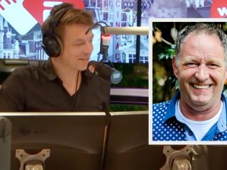Piet Paulusma: "De avondspits wordt heel zwaar"