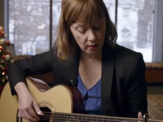 Het verhaal achter 'Luka' van Suzanne Vega