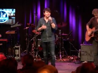3JS speelt 'Stairway to Heaven' van Led Zeppelin