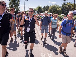 Inschrijvingen Nijmeegse Vierdaagse geopend
