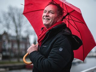Piet Paulusma: 'Ik had graag de 25 jaar volgemaakt'