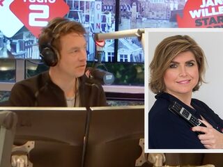 Angela de Jong: 'John de Mol heeft niks met de kijker'