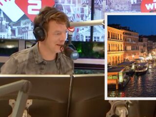 Nieuwe trend? Entree betalen om een stad binnen te komen