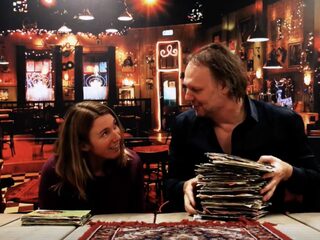 Stem voor de Verrukkelijke 15 Allertijden