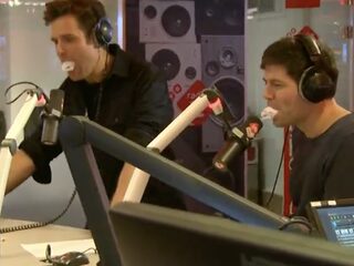 Dokter Prop met Nick & Simon