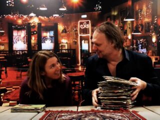 Terugluisteren: Verrukkelijke 15 Allertijden