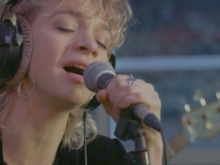 Krezip live in Jan-Willem Start Op!