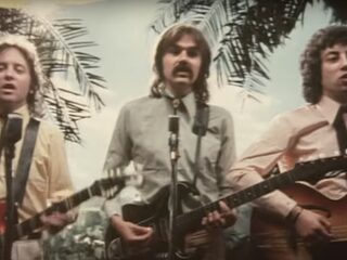 Het verhaal achter 'Dreadlock Holiday' van 10CC