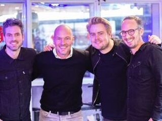 HAEVN live in Jan-Willem Start Op!