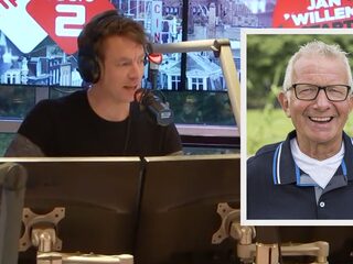 Vrijgezelle boer Geert niet alleen met Valentijn