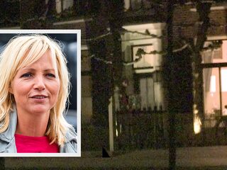 Ruud de Wild heeft confrontatie met Yvon Jaspers