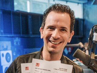 Dit was de 1000ste uitzending van Aan De Slag!