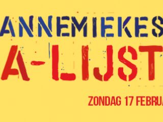 Annemiekes A-Lijst 17-02-2019