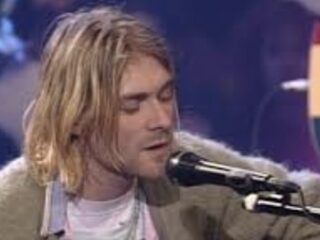 De muzikale helden van Kurt