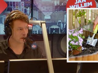 Is dit het moment om je tuin zomerklaar te maken?