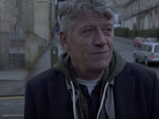 Het verhaal achter 'Tinseltown In The Rain'