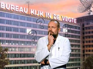 Waarom zeggen wij altijd 'Joost mag het weten'?
