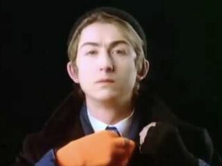 Talk Talk-zanger Mark Hollis overleden
