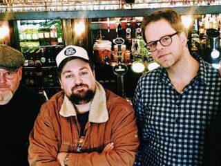 Tim Knol live bij Spijkers met Koppen