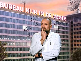 Hoe ver kun je schrijven met een balpen?