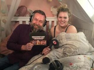 We geven de eerste Droomstart weg!