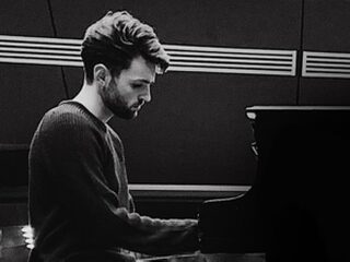 Met dit nummer gaat Duncan Laurence naar het Songfestival
