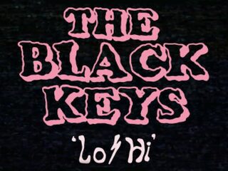 AAP week 10: The Black Keys - 'Lo/Hi'
