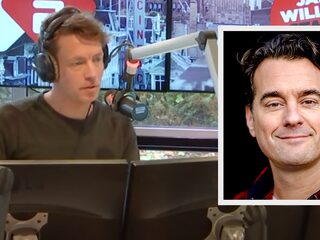 Rik van de Westelaken over de finale van Wie Is De Mol?