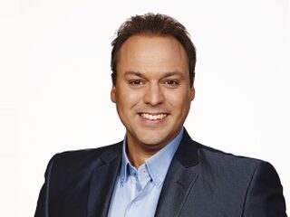 Frans Bauer creëert vanavond een 'klein Las Vegas'